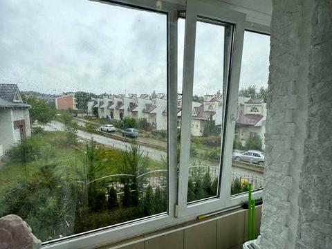 дом по адресу Яблунева, 5