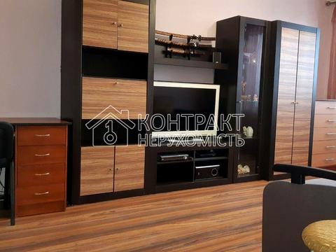 квартира по адресу Академика Барабашова ул., 38