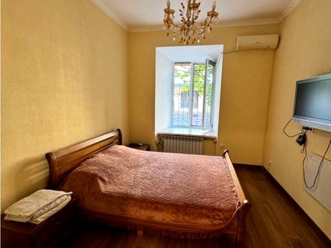 квартира за адресою Соборна пл., 1