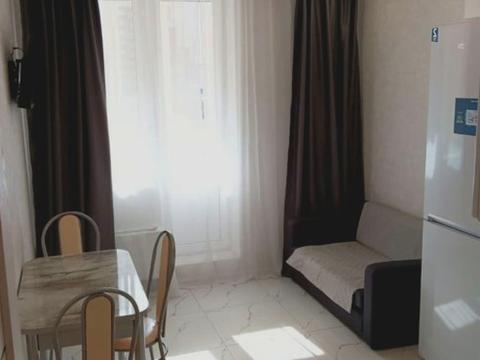квартира за адресою Бреуса вул., 26