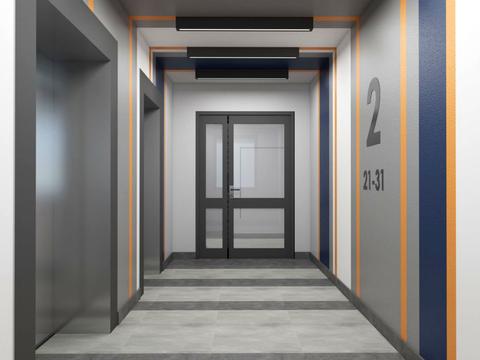 квартира за адресою Бориспільська вул., 18/26