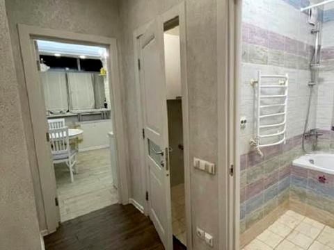 квартира по адресу Средняя ул., 24 к1