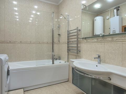 квартира по адресу Крещатик ул. (Kreschatic), 15