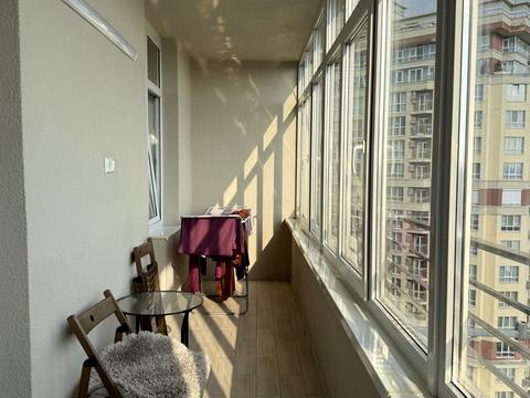 квартира по адресу Митрополита Василия Липковского ул. (Урицкого), 37-Б