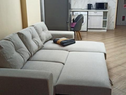 квартира за адресою Вахтанга Кікабідзе вул. (Булгакова), 12