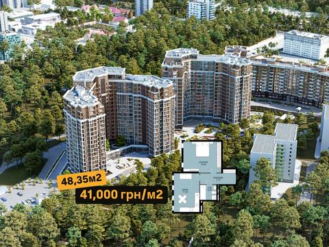 квартира за адресою с. Петропавлівська борщагівка, Велика Кільцева вул., 11