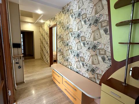 квартира по адресу Победы просп., 61