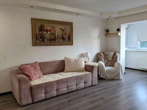 квартира по адресу Пишоновская ул., 7