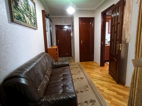 квартира за адресою Академіка Ющенка вул., 8