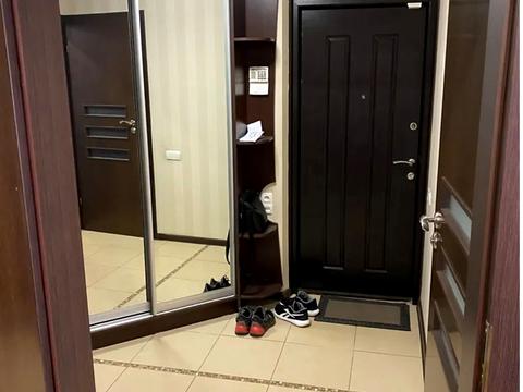 квартира за адресою Замостянська, 37