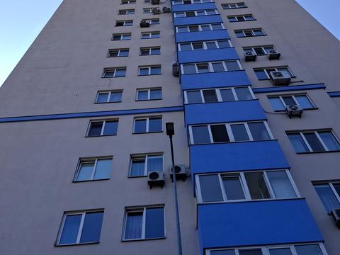 квартира по адресу Демеевская ул., 14