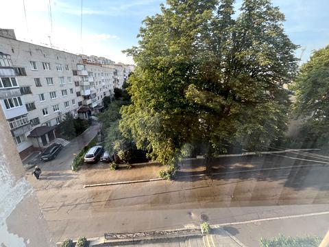 квартира по адресу Марко Вовчок ул., 14