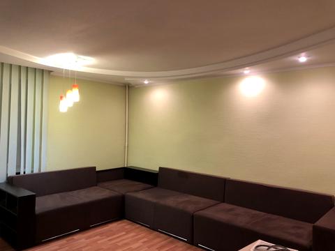 квартира за адресою Корольова, 2