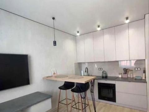 квартира за адресою Борткевича вул., 9