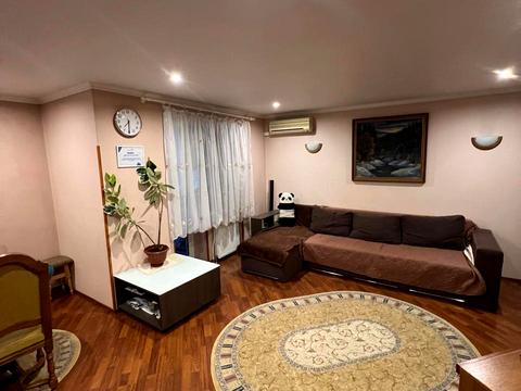 квартира за адресою Капушанська вул., 132