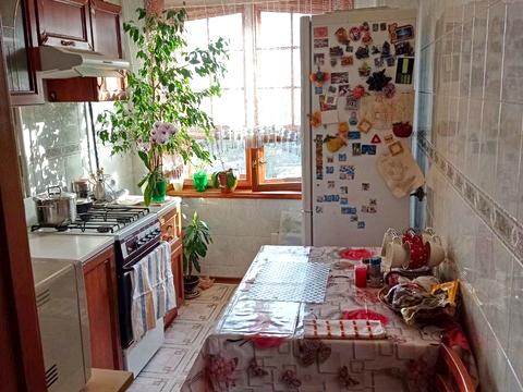 квартира по адресу Мира просп., 2-К