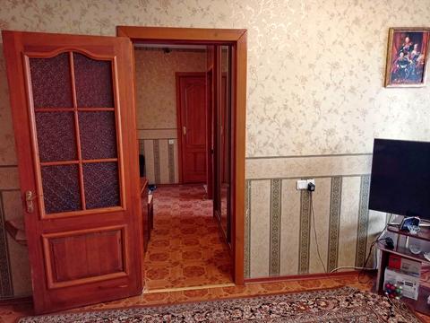 квартира по адресу Мира просп., 2-К