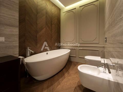 квартира за адресою Кловський узвіз, 7