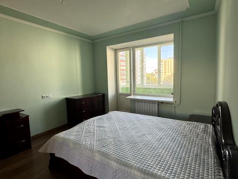 квартира по адресу Проспект Миру, 94 б