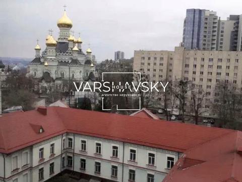 квартира за адресою Миколи Пимоненка вул., 5