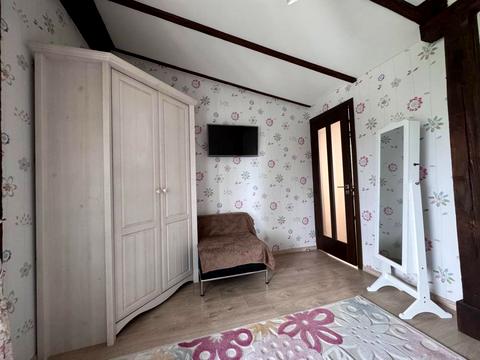 квартира за адресою Тополина, 2