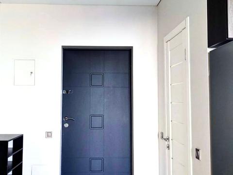 квартира за адресою Петра Радченка вул., 27-В
