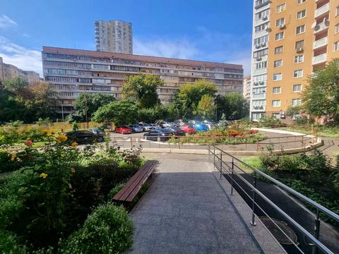 квартира за адресою Тетянинська вул. (Леваневського), 9