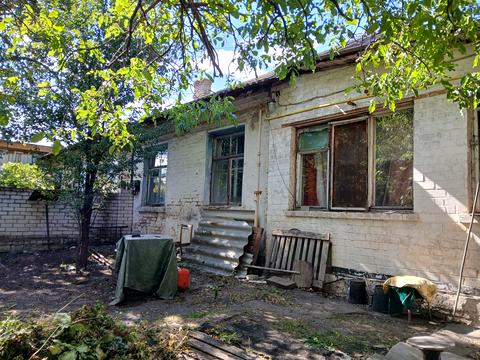 дом по адресу 1-й Одесский пер.