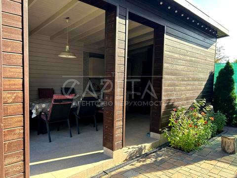 будинок за адресою Тіниста вул., 4