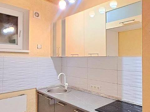 квартира по адресу Аэродромная ул., 73