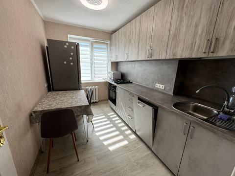 квартира по адресу Донецкое шоссе, 2