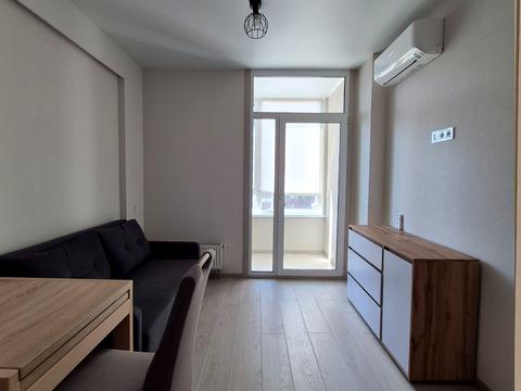квартира за адресою Салютна вул., 2