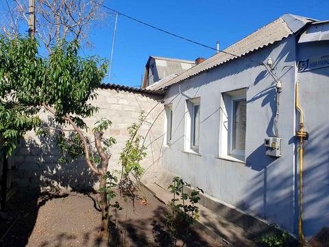 дом по адресу Румянцівська ул., 13