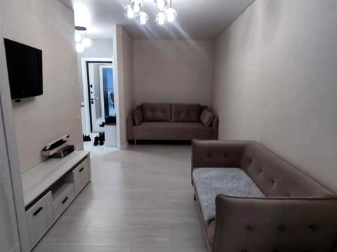 квартира по адресу Покровская ул., 99