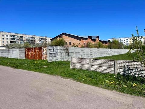 комерційна за адресою Вчених вул., 4