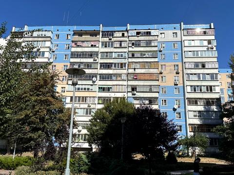 квартира по адресу Симона Петлюры ул. (Черняховського), 21-А