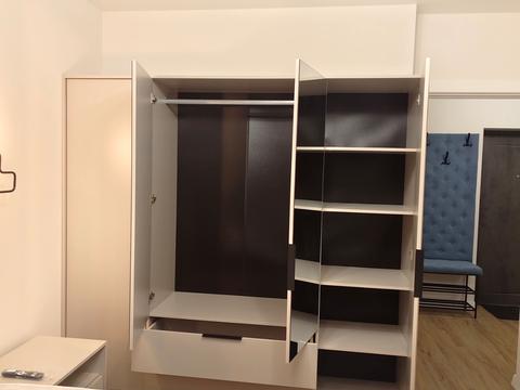 квартира за адресою Роксоляни вул., 155