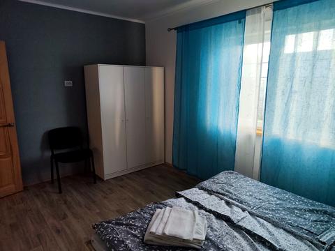 дом по адресу Лугова