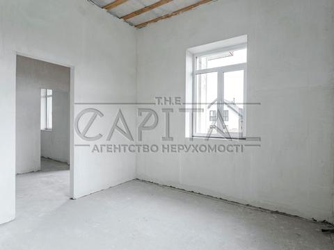 дом по адресу Бучанський