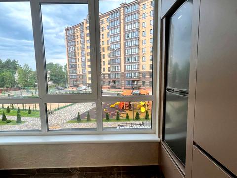 квартира по адресу Любечская ул., 110