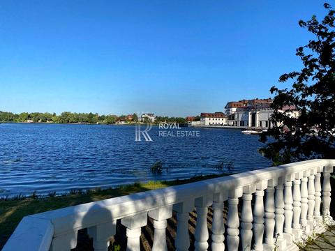 дом по адресу Алексеевская ул.