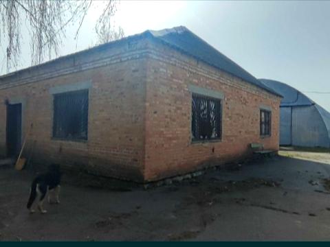 коммерческая по адресу Березівська, 8