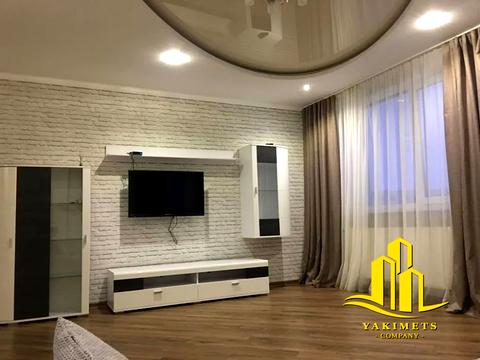 квартира по адресу Тернопольская ул., 21б