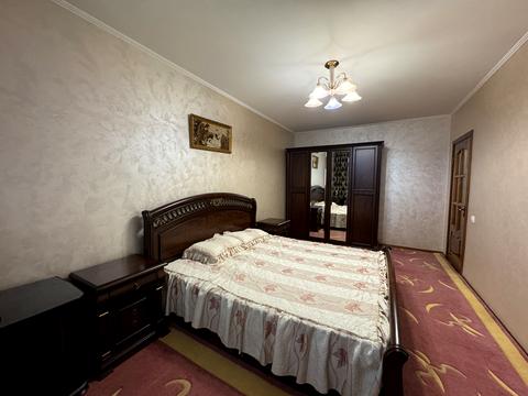 квартира по адресу Панаса Мирного ул., 28/3