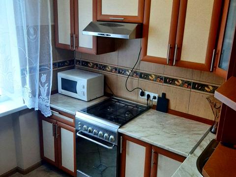 квартира за адресою Олени Теліги вул., 37