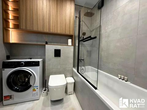 квартира по адресу Крайковского ул., 3