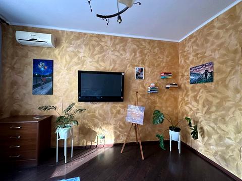 квартира по адресу Профессора Подвысоцкого ул., 10/10