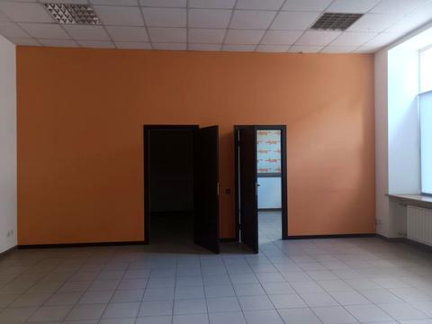 коммерческая по адресу Святослава Храброго ул. (Чкалова), 35