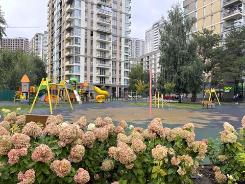 квартира за адресою Соборна вул., 23