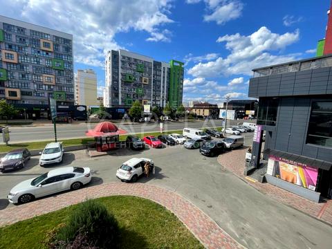 квартира по адресу Единства ул., 2А